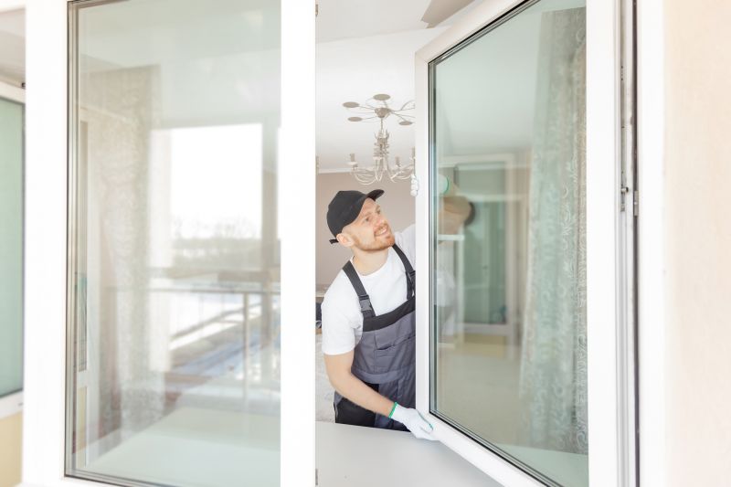 Window Suppliers with Installation Services